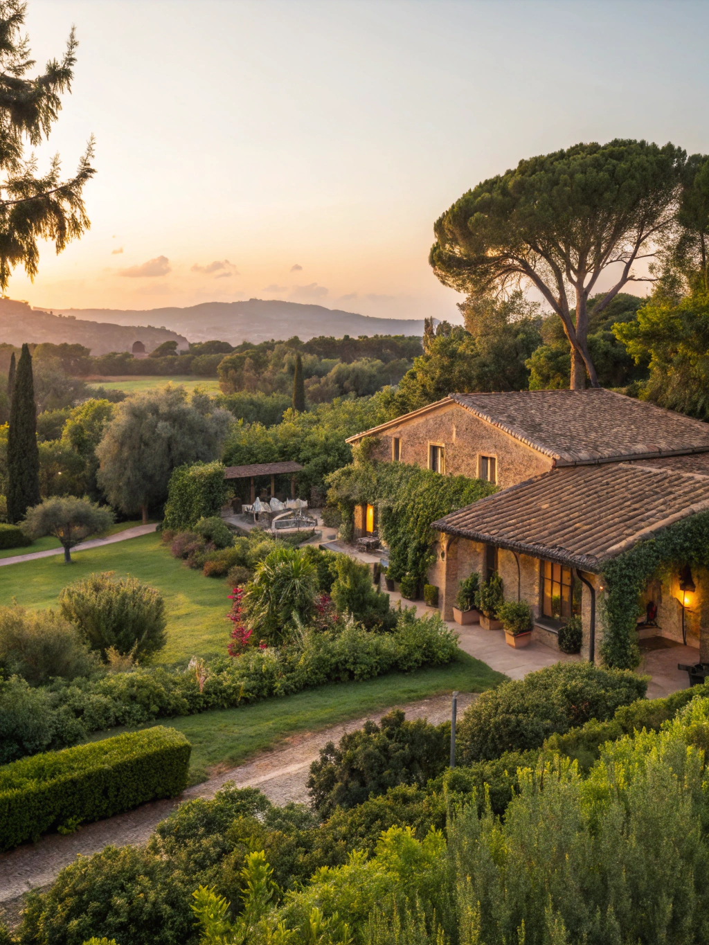 Finca privada en el Valle de Antón rodeada de naturaleza